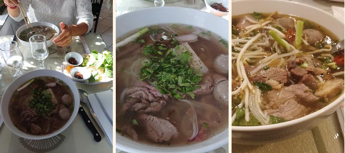 Restaurant La Baie d'Halong - Gallery Image 4