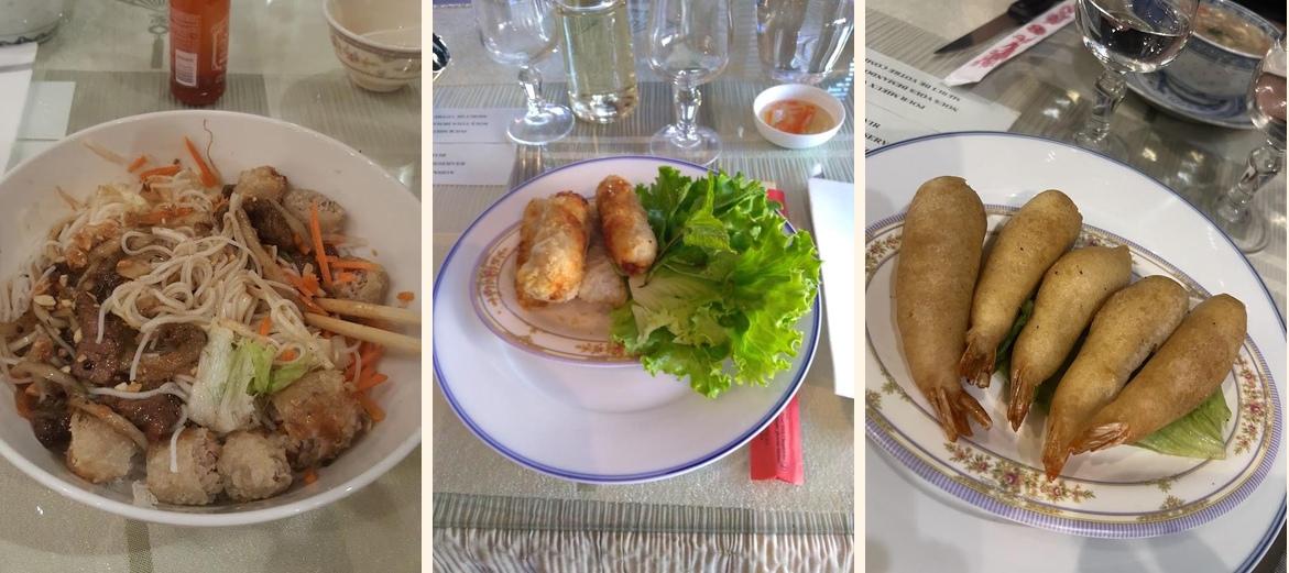 Restaurant La Baie d'Halong - Gallery Image 6