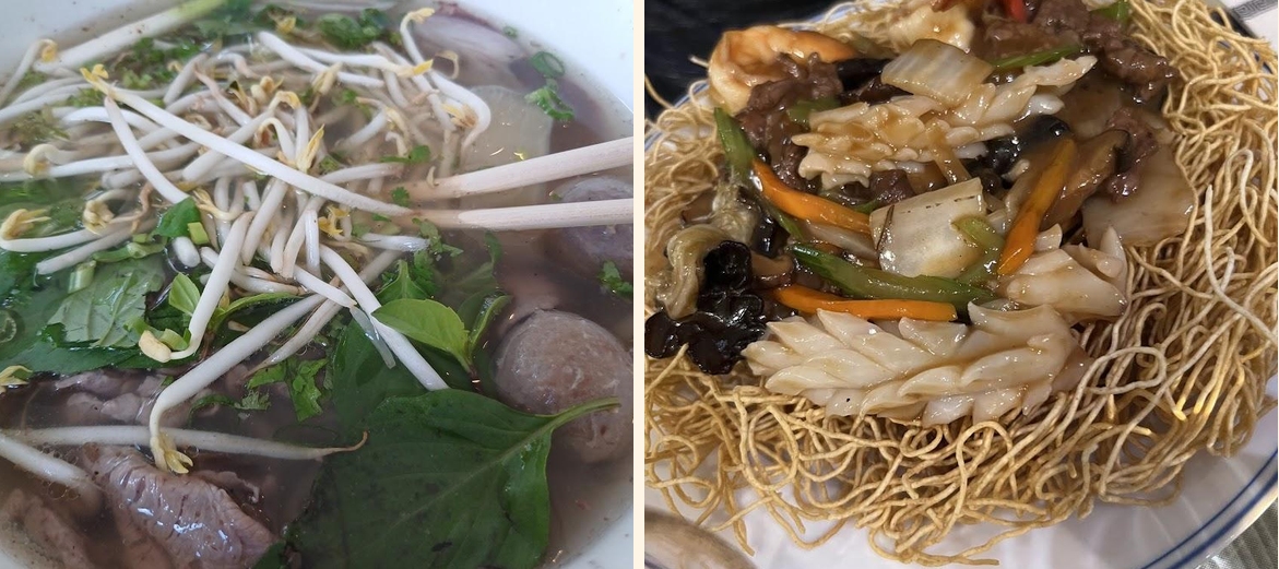 Restaurant La Baie d'Halong - Gallery Image 7