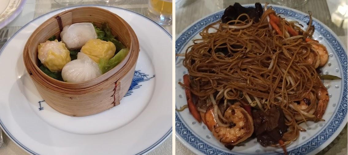 Restaurant La Baie d'Halong - Gallery Image 8